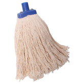 Sabco - Sabco Professional Premium Contractor Polycotton Mop Head 450g | SABC-370P
